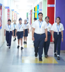 TSUS learning environment