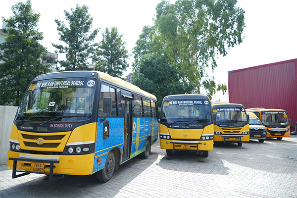 Transport