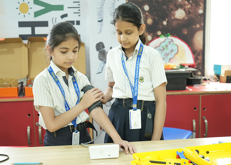 Stem Lab