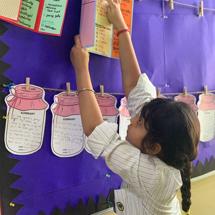Book Report Activity: Creativity Meets Literature image 7