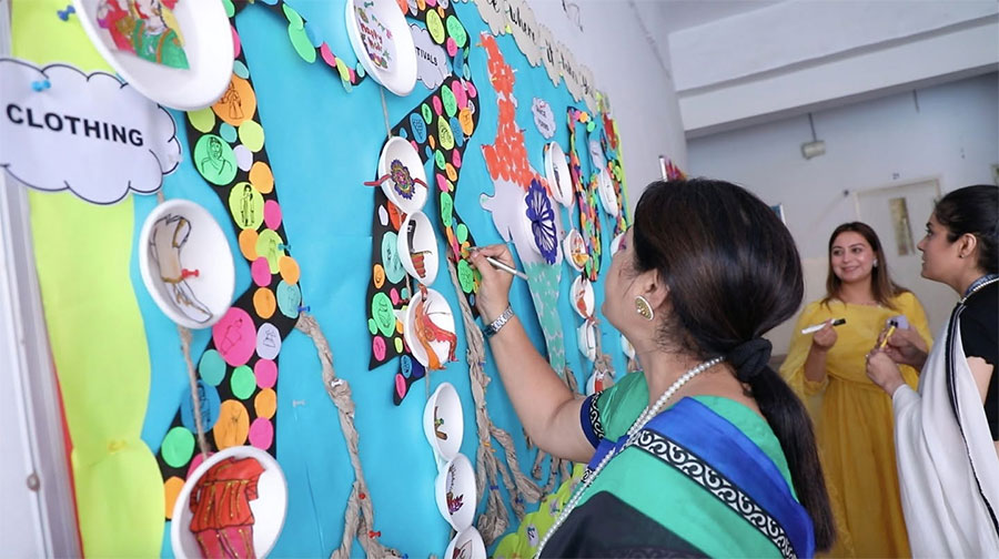 Celebrating Creativity on International Dot Day image 8
