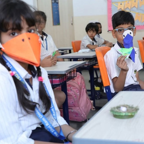 Bird Beak Adaptations: Learning Through Activity