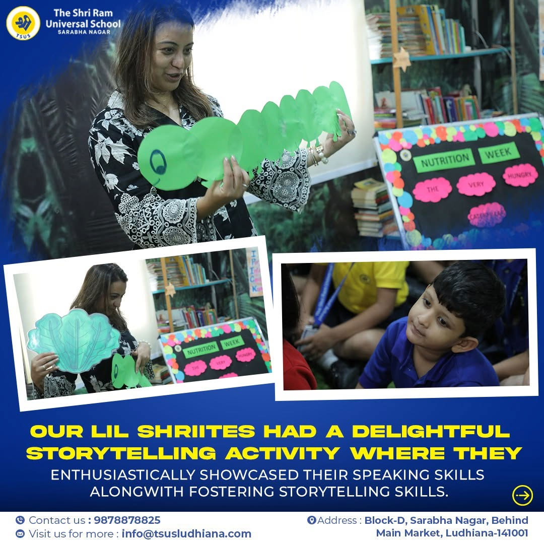 Delightful Stotyline Activity image 5