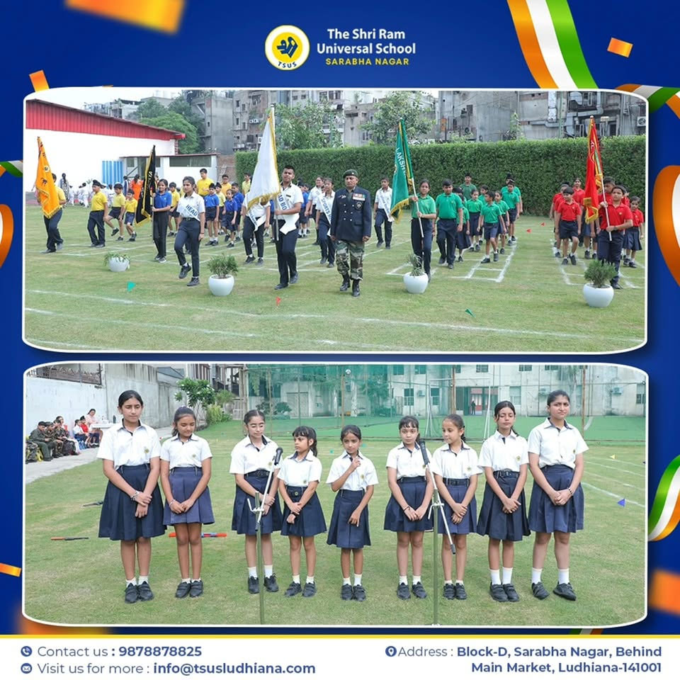 Celebrating the spirit of freedom! image 4