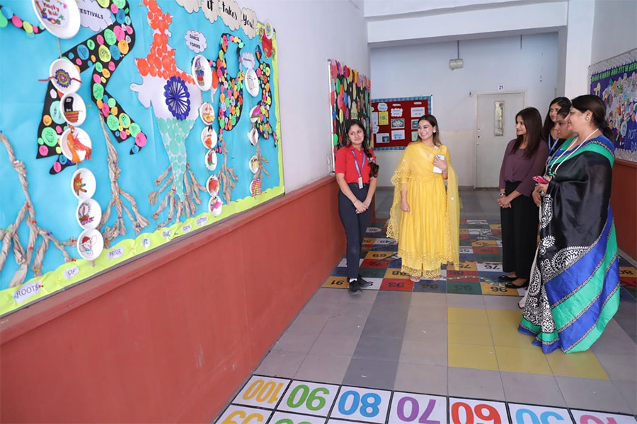 Celebrating Creativity on International Dot Day image 5