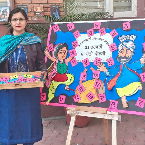 Embracing Our Roots: Celebrating Punjabi Heritage