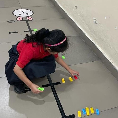 Building Confidence Through Exploration