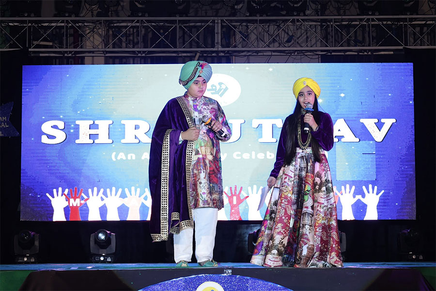 Shri Utsav - An Annual Day Celebration image 16
