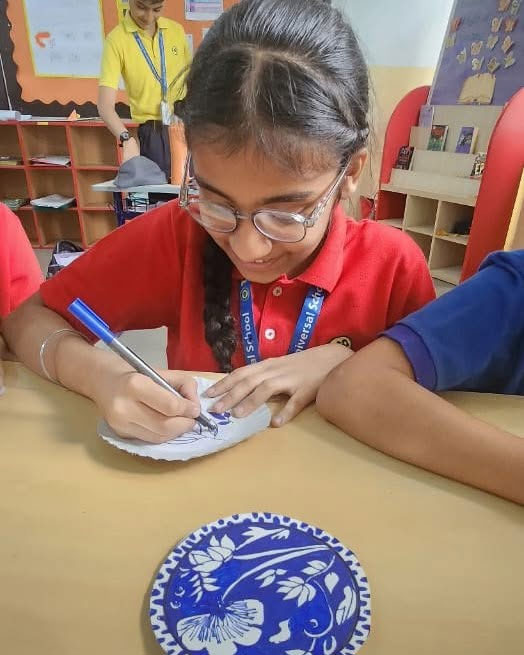 Art and Craft : Enhancing Creativity and Coordination image 3
