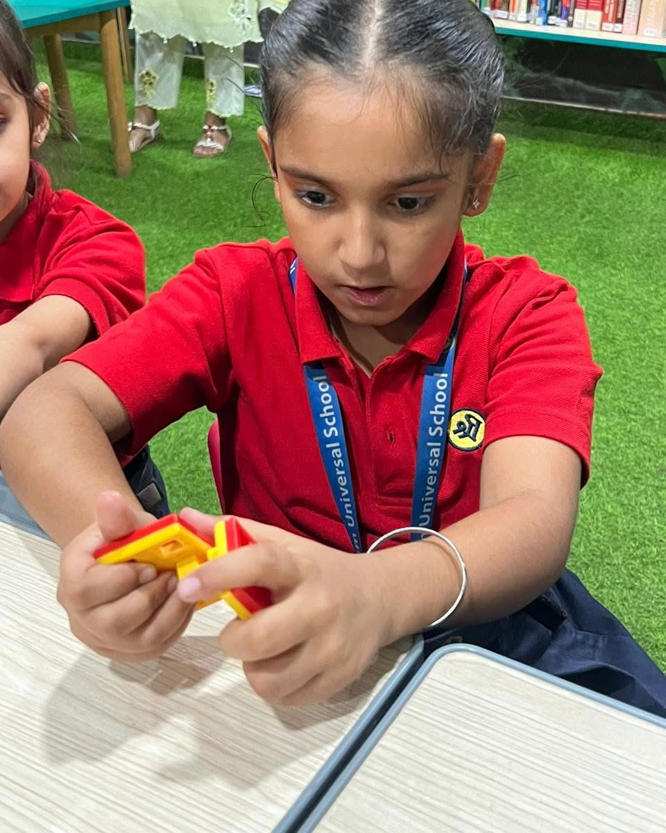 Learning Beyond Boundaries with Robotics image 5