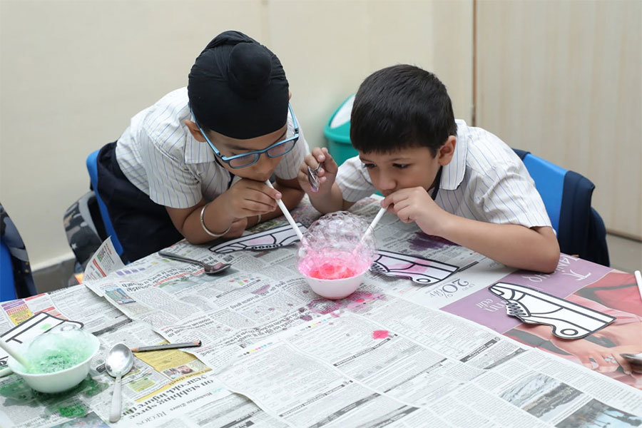 Storytelling: Inspiring Imagination and Expression image 6