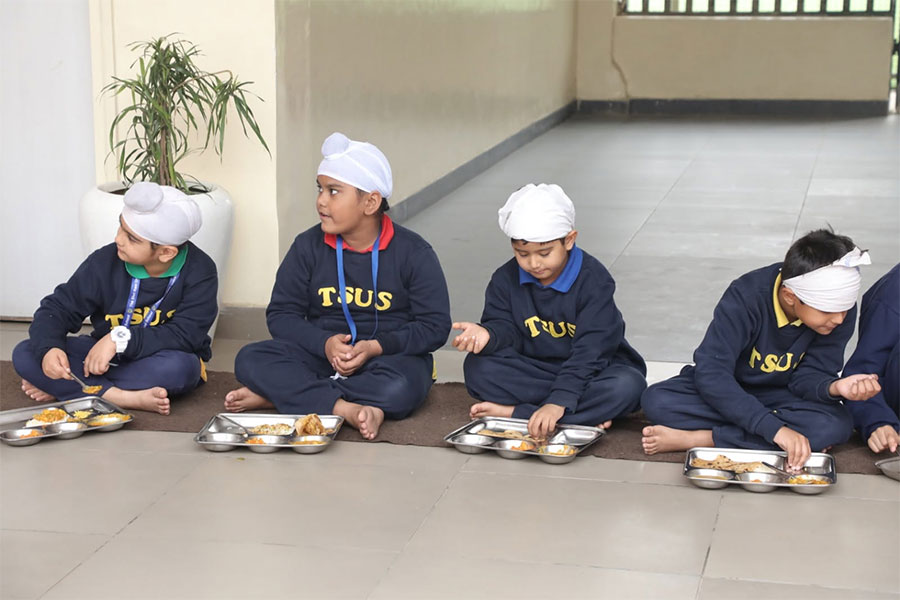 Happy Gurupurav Celebration image 2