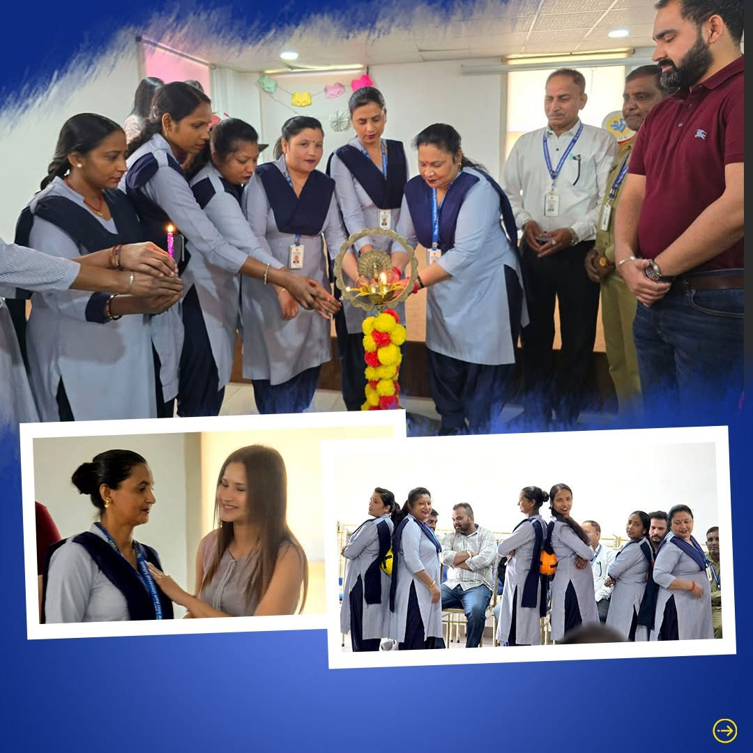 Happy Labour Day Celebration image 2