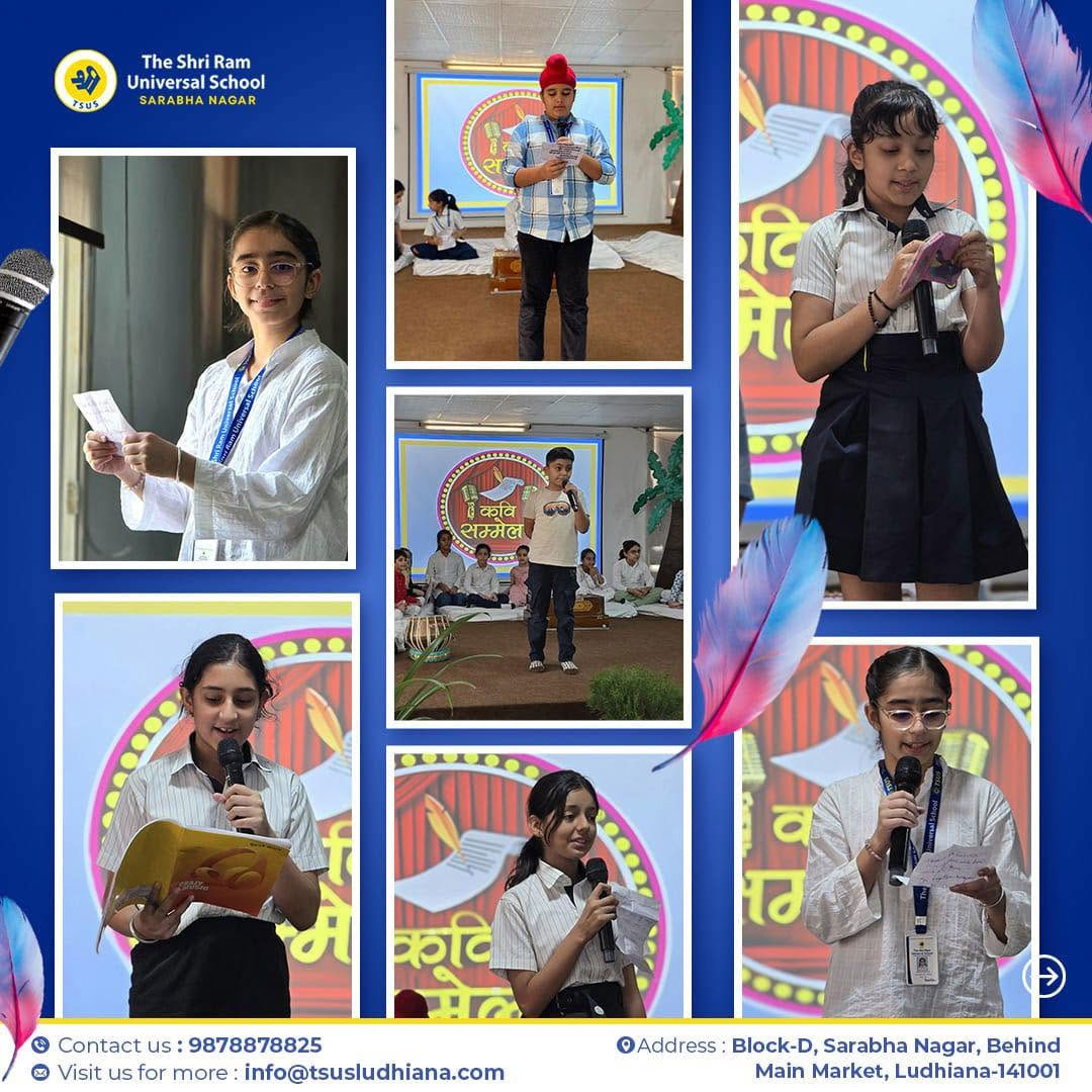In celebrating of Hindi Diwas image 6