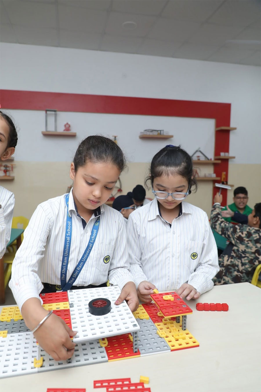 Tech whizzes in the making. image 6