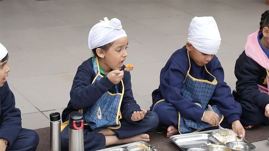 Happy Gurupurav Celebration image 8