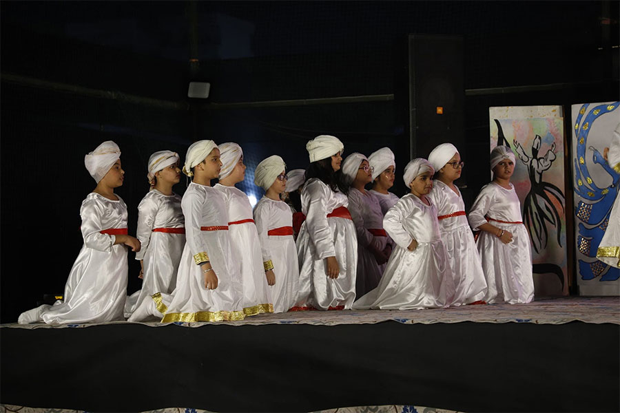 Sukoon: An Evening of Peace, Passion, and Performance image 2