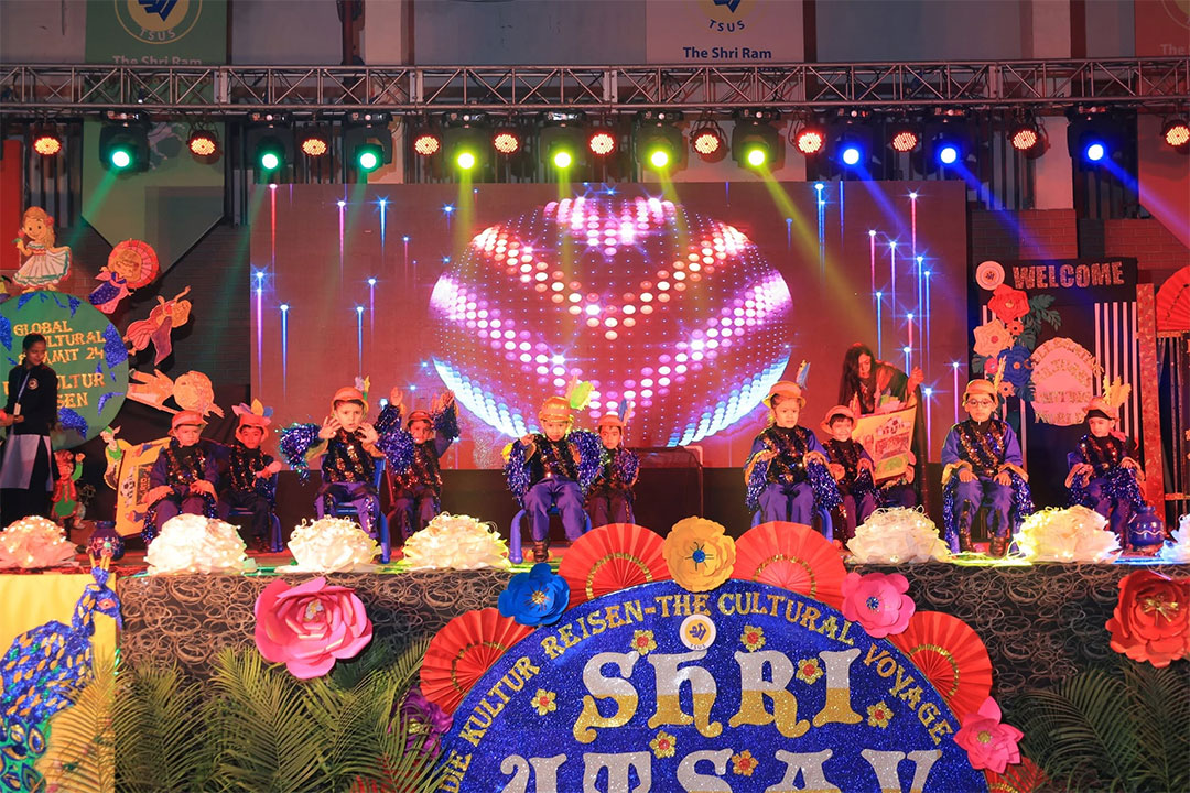 Night of triumph and celebration image 30