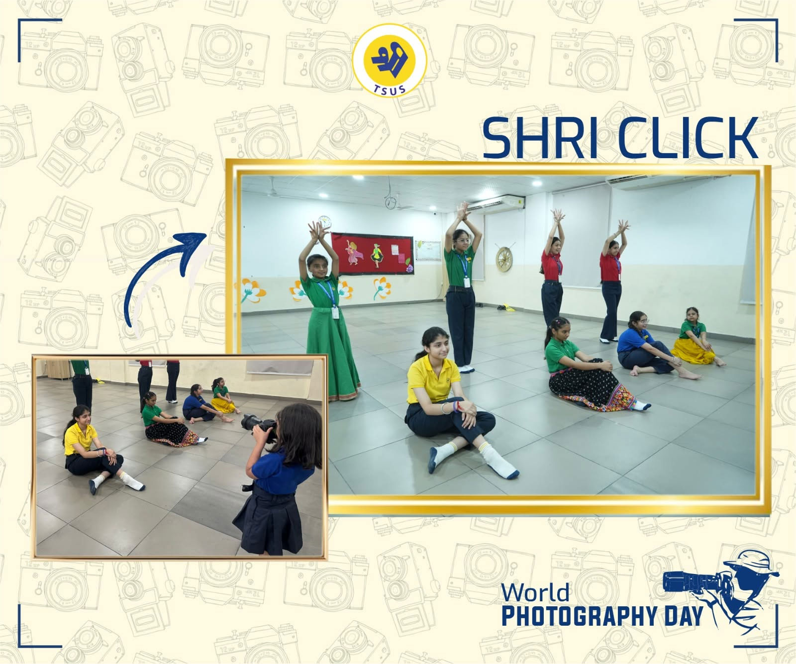 Capturing moments, creating memories! image 1