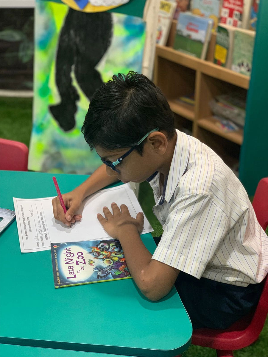 Designing Stories Through Creative Book Covers image 7