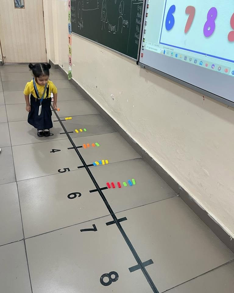 Building Confidence Through Exploration image 5