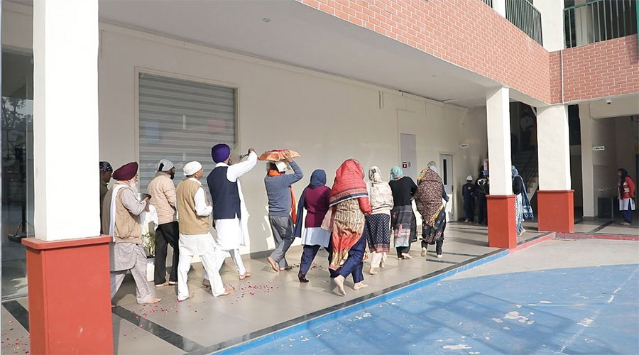 Happy Gurupurav Celebration image 11