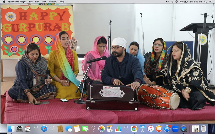 Happy Gurupurav Celebration image 12