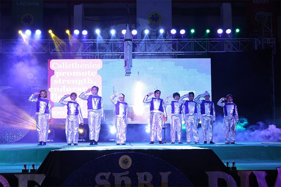 Shri Utsav - An Annual Day Celebration image 11