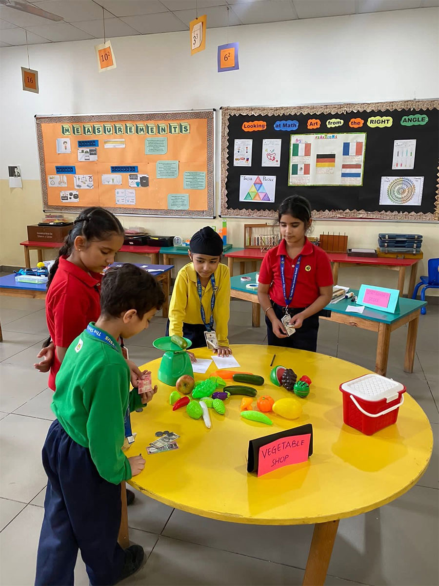 The Classroom Marketplace Experience image 16