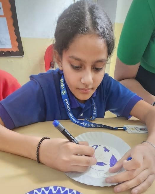 Art and Craft : Enhancing Creativity and Coordination image 5