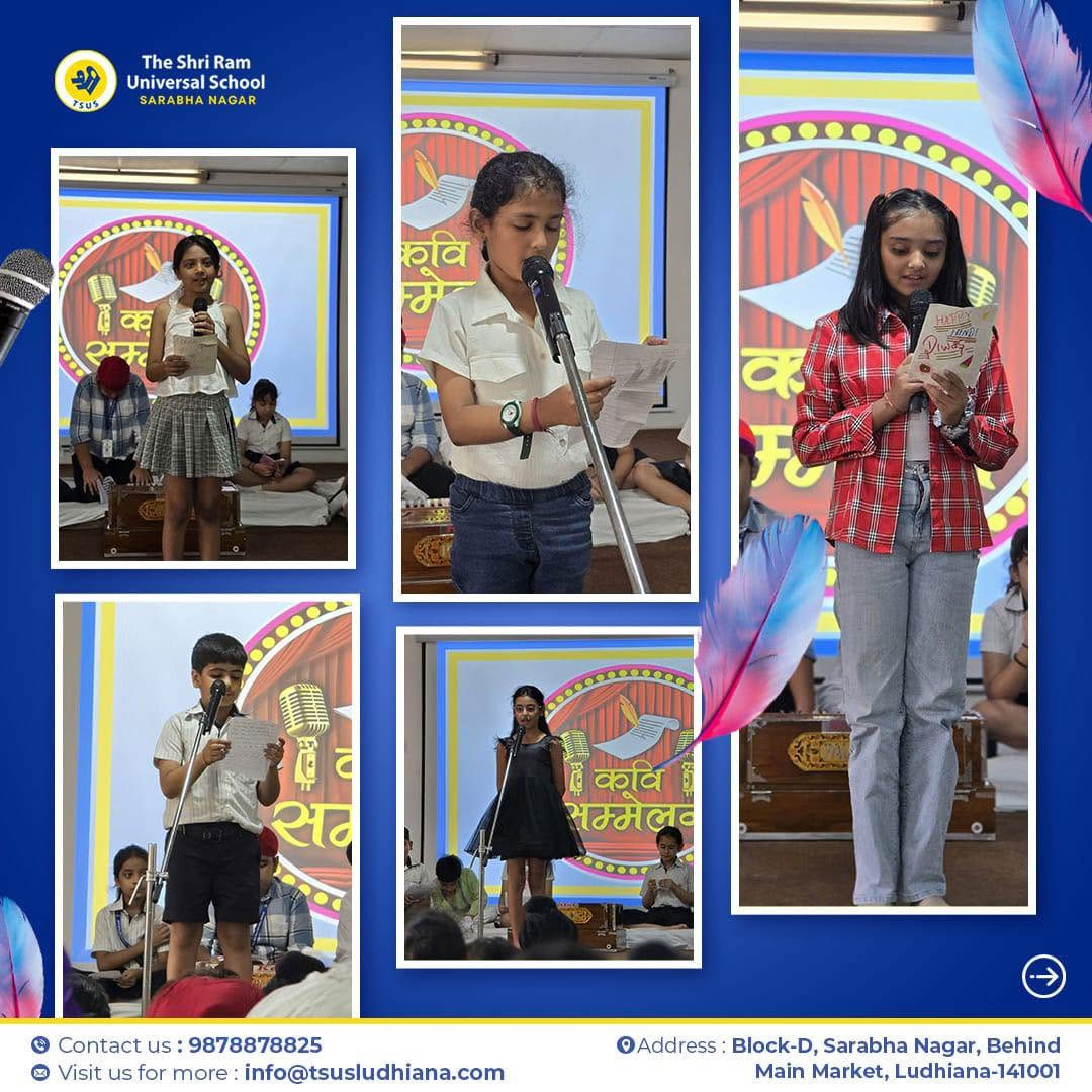 In celebrating of Hindi Diwas image 7