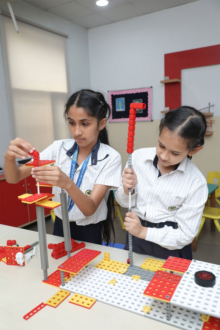 Tech whizzes in the making. image 5