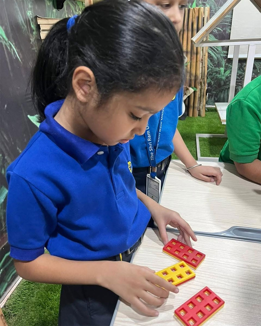 Learning Beyond Boundaries with Robotics image 4