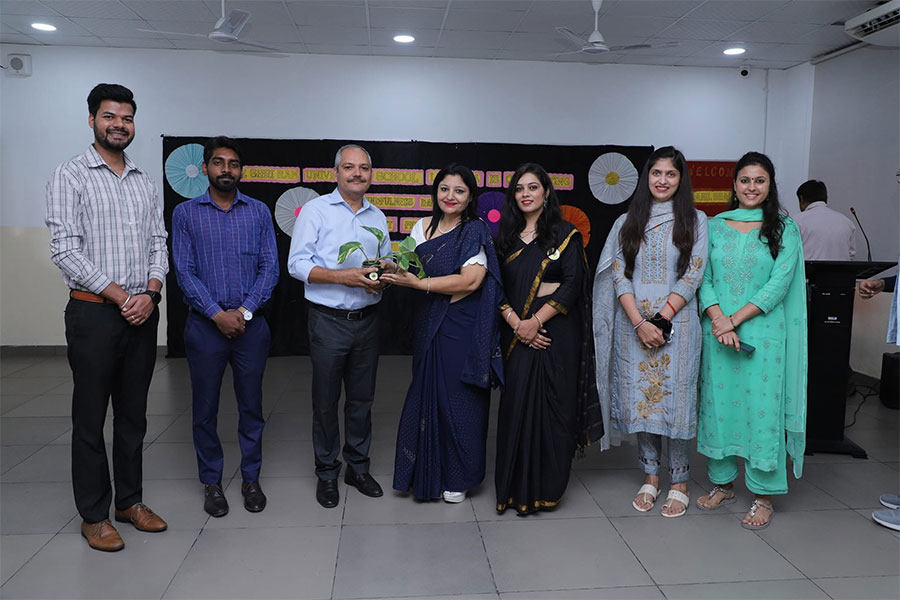 Mindful Movement at TSUS, Ludhiana image 12