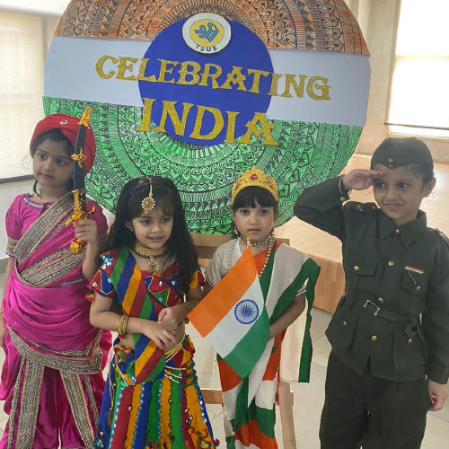 Happy Independence Day!