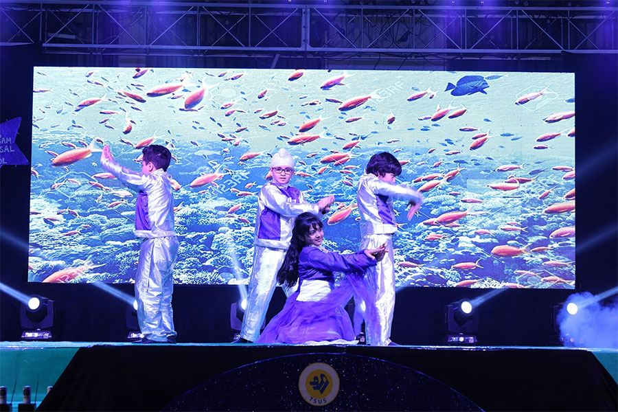 Shri Utsav - An Annual Day Celebration image 6