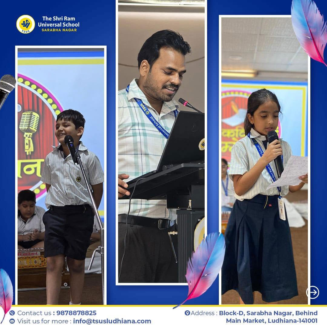In celebrating of Hindi Diwas image 2