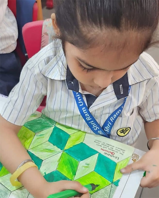 Art and Craft : Enhancing Creativity and Coordination image 6