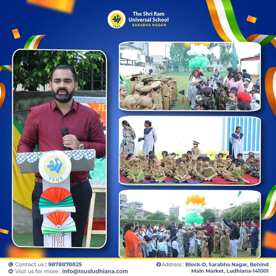 Celebrating the spirit of freedom! image 7