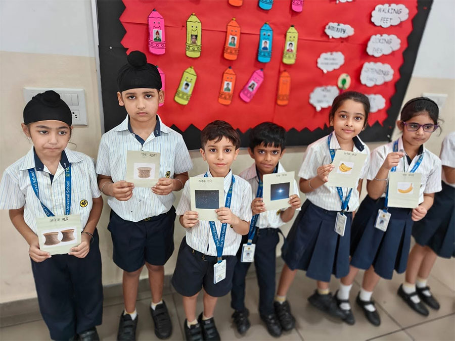 Hindi Diwas: Celebrating Language and Culture image 1