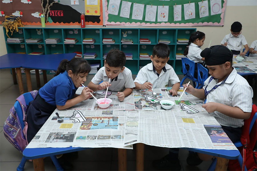 Storytelling: Inspiring Imagination and Expression image 4