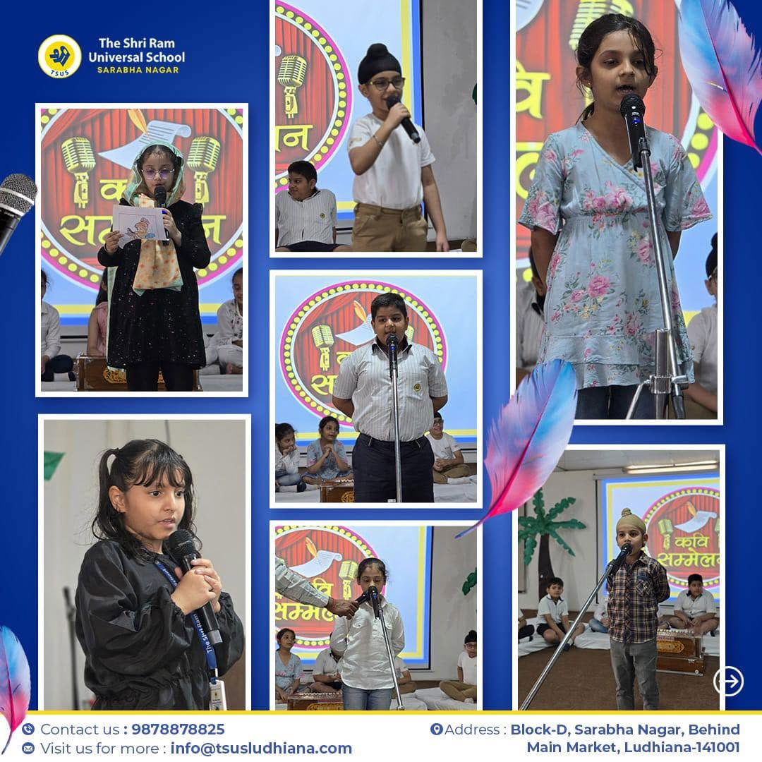 In celebrating of Hindi Diwas image 4