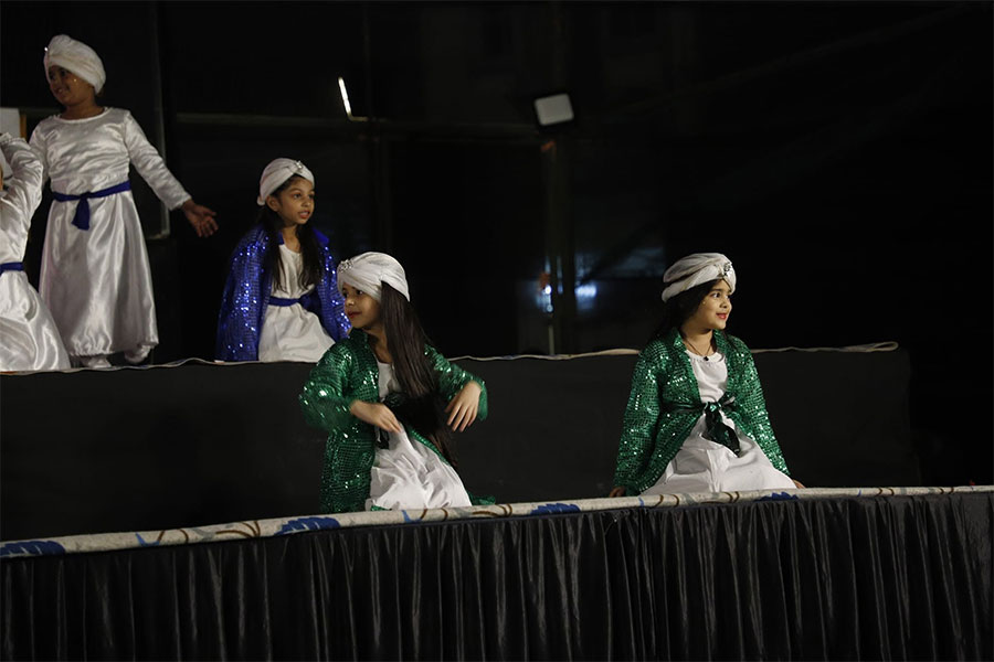 Sukoon: An Evening of Peace, Passion, and Performance image 3