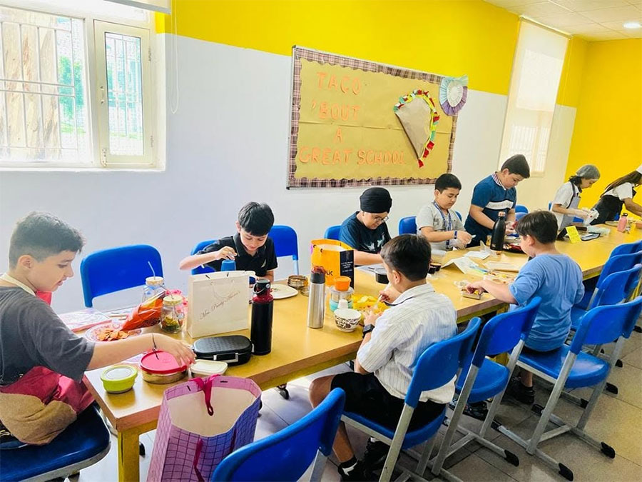 Cooking Without Fire, Learning with Fun image 4
