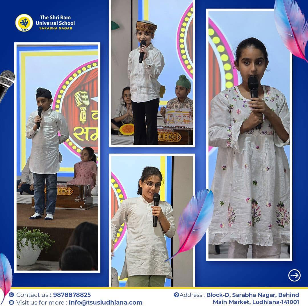 In celebrating of Hindi Diwas image 3