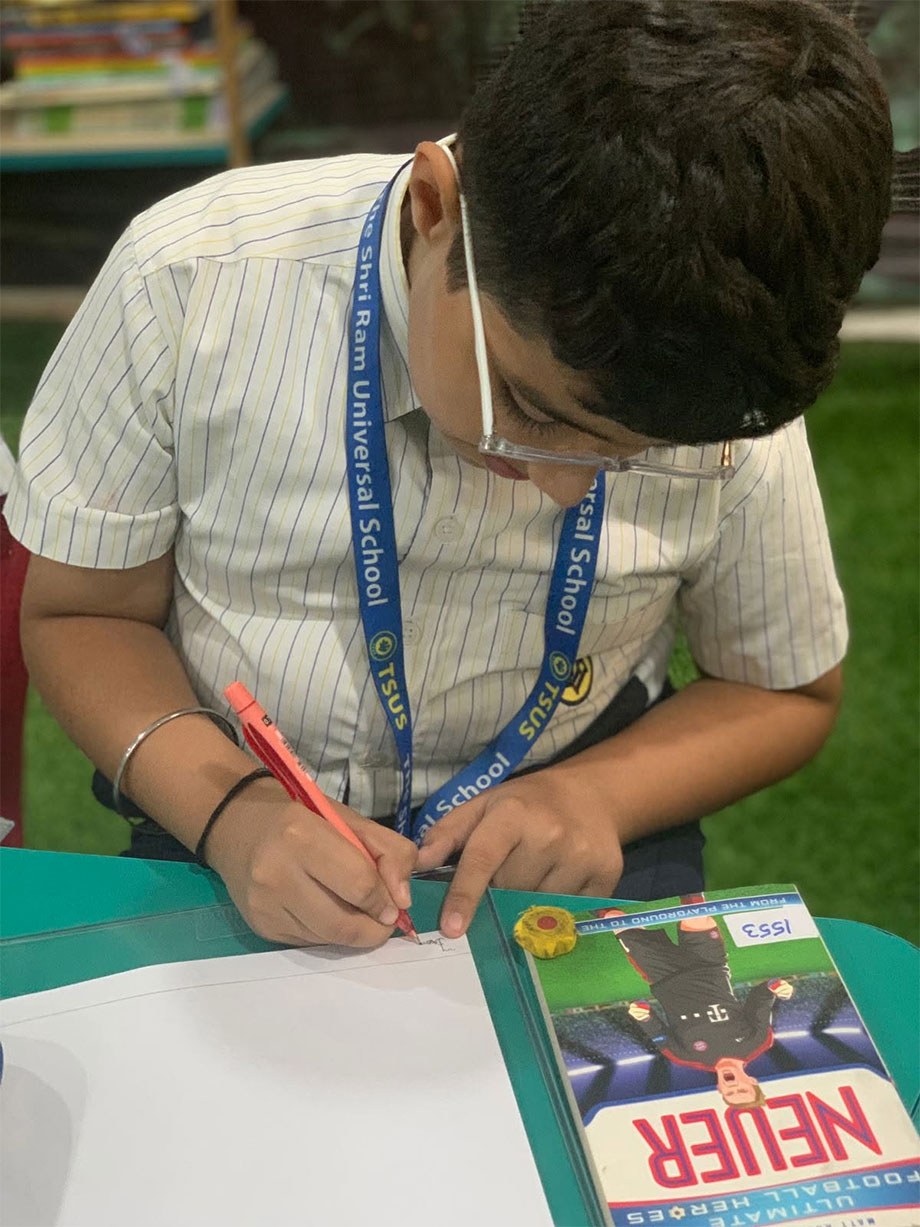 Designing Stories Through Creative Book Covers image 4