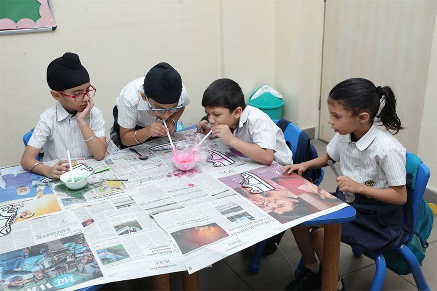 Storytelling: Inspiring Imagination and Expression image 3