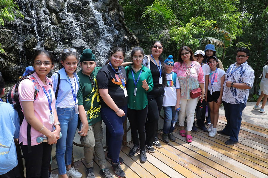 Exploring nature's wonders! image 3