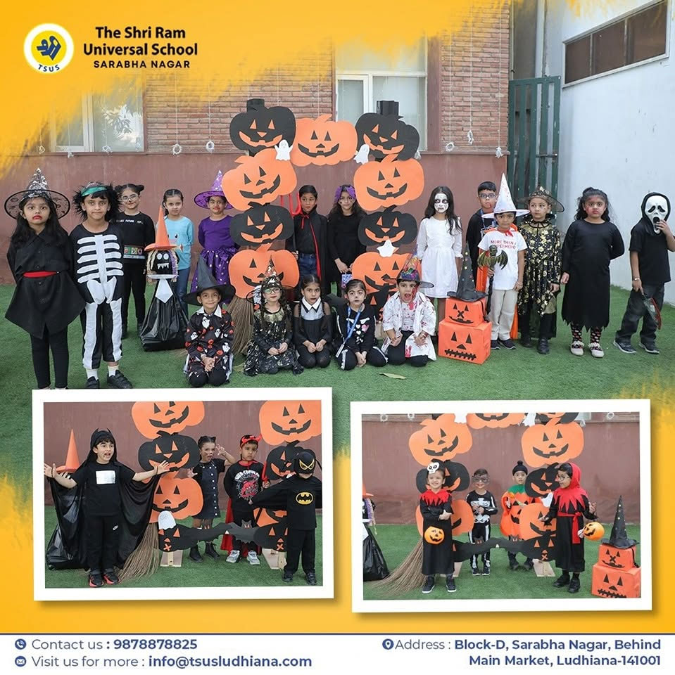 Halloween Thrills & Chills ! image 7