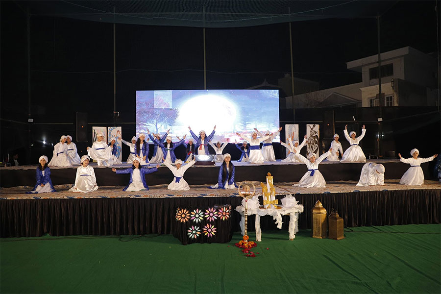 Sukoon: An Evening of Peace, Passion, and Performance image 22